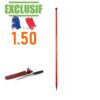 Épieu Démentable Léger | Chasse et Sécurité ProChasse