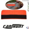 T70 Extension Dorsal de gilet de protection Taille 70 Orange CaniHunt