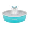 Fontaine à eau courante papillon pour Chat et petit chien Drinkwell® de PetSafe™