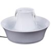 Fontaine en céramique pour chien chat – Avalon Drinkwell Petsafe