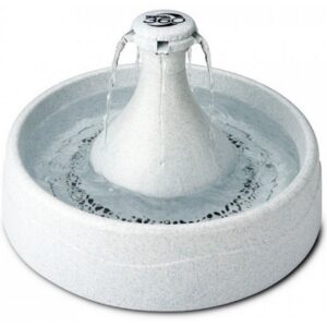 Fontaine design 3.8 litres pour chat et chien - 360 Drinkwell®