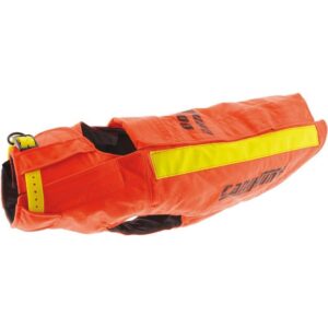 Gilet de protection Taille 45 Orange Canihunt Dog Armor V2 Chien de chasse