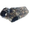 Gilet de flottaison taille XL pour Chien NEOPRO V2 Canihunt