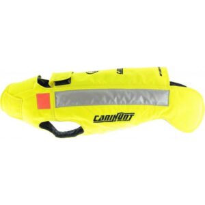 Gilet de Protection Chien Taille 75 PRO CANO CaniHunt