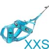 ALM XXS – Harnais Réglable Canicross Pour Chien  Taille XXS PHOENIX