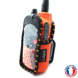 Housse En Cuir Pour talkie Walkie Midland