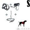 Style Kit Complet Canicross TAILLE S – Multi Activités Avec Chien