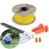 Fils Bobine Fanions Pour Clôtures Anti fugue PETSAFE