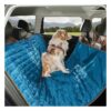 Housse Hamac de banquette arrière Loft | Kurgo Voiture