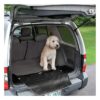 Transport Chien Housse de Protection de coffre de voiture Cape Kurgo