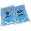 Litière pour Chat Cristal Non-Agglomérante Bleue Scoopfree en gel de silice
