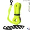 Longe pour chien Plate Antidérapante 5 Mètres Canihunt