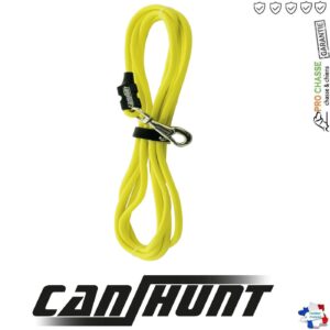 Longe  pour chien Ronde 10 Mètres Canihunt