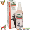 Parfum d’urine pour chevreuil