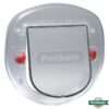 270SGIFD Porte Staywel Nacré Quatre positions – PetSafe