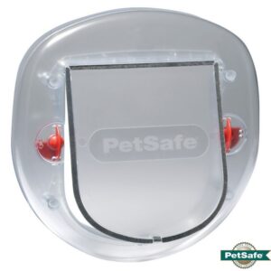 270SGIFD Porte Staywel Nacré Quatre positions - PetSafe