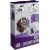 PPA19 Porte chatière isolante triple protection ( Petite – Taille S )