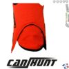 Protection Ventral Taille 70 Mamelles de Chiennes Orange CaniHunt