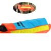 Rabat Dos Pour Gilet de Protection Bleu Taille 80 CaniHunt