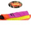 Rabat Dos Pour Gilet de Protection Rose Taille 80 CaniHunt