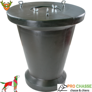 Réservoir supplémentaire