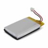 Batterie Pour beeper SportDog sd-1875e SAC00-13794