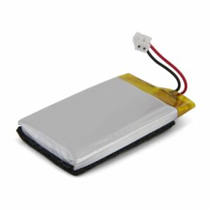 Batterie Pour beeper SportDog sd-1875e SAC00-13794