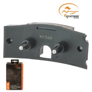 Module Tek 2.0 Collier Electronique Sportdog