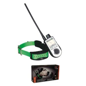 Système de localisation GPS & Dressage Sportdog Tek V1.5LT-E