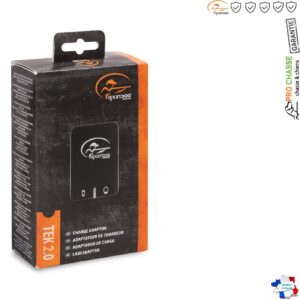 Adaptateur Pour Chargeur Tek 2.0 SportDog