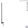 Antenne Pour Collier TEK 2.0 SportDog