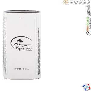 Batterie Télécommande Tek 2.0 SportDog TEK-V2HBATT