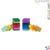 Bagues de Couleurs pour Collier TEK SportDOG