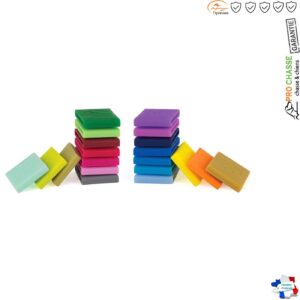 Bagues de Couleurs pour Collier TEK SportDOG