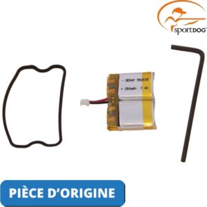 3156 Batterie Pour Collier Dressage SportDog SD