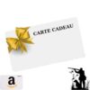 Carte cadeau à Imprimer–  Montant au choix – échangeable contre des articles – pour faire plaisir