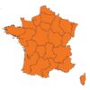 Carte SportDog Tek 2.0 Pack France Mise à Jour