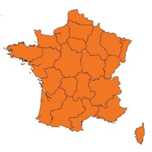 Carte SportDog Tek 2.0 Pack France Mise à Jour