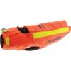 Gilet de protection Taille 70 Orange Canihunt Dog Armor V2 Chien de chasse