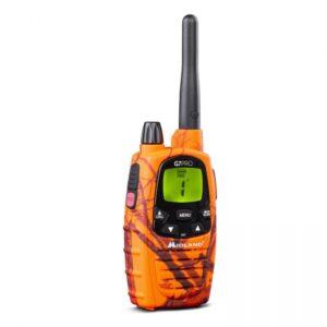G7 Pro Blaze Midland - Radio Talkie-walkie