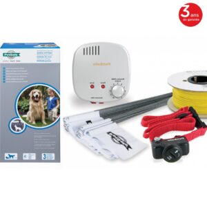 Clôture Anti-Fugue Invisible Pour Chien | PetSafe PIG19-16412
