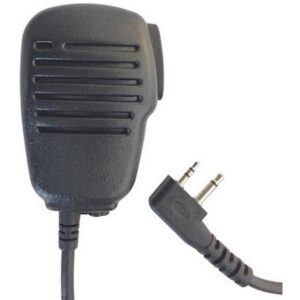 Micro haut parleur de déport Midland G10