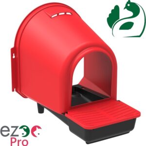 Pondoir ramassage des œufs - Spéciale  basse-cour jardin et ferme