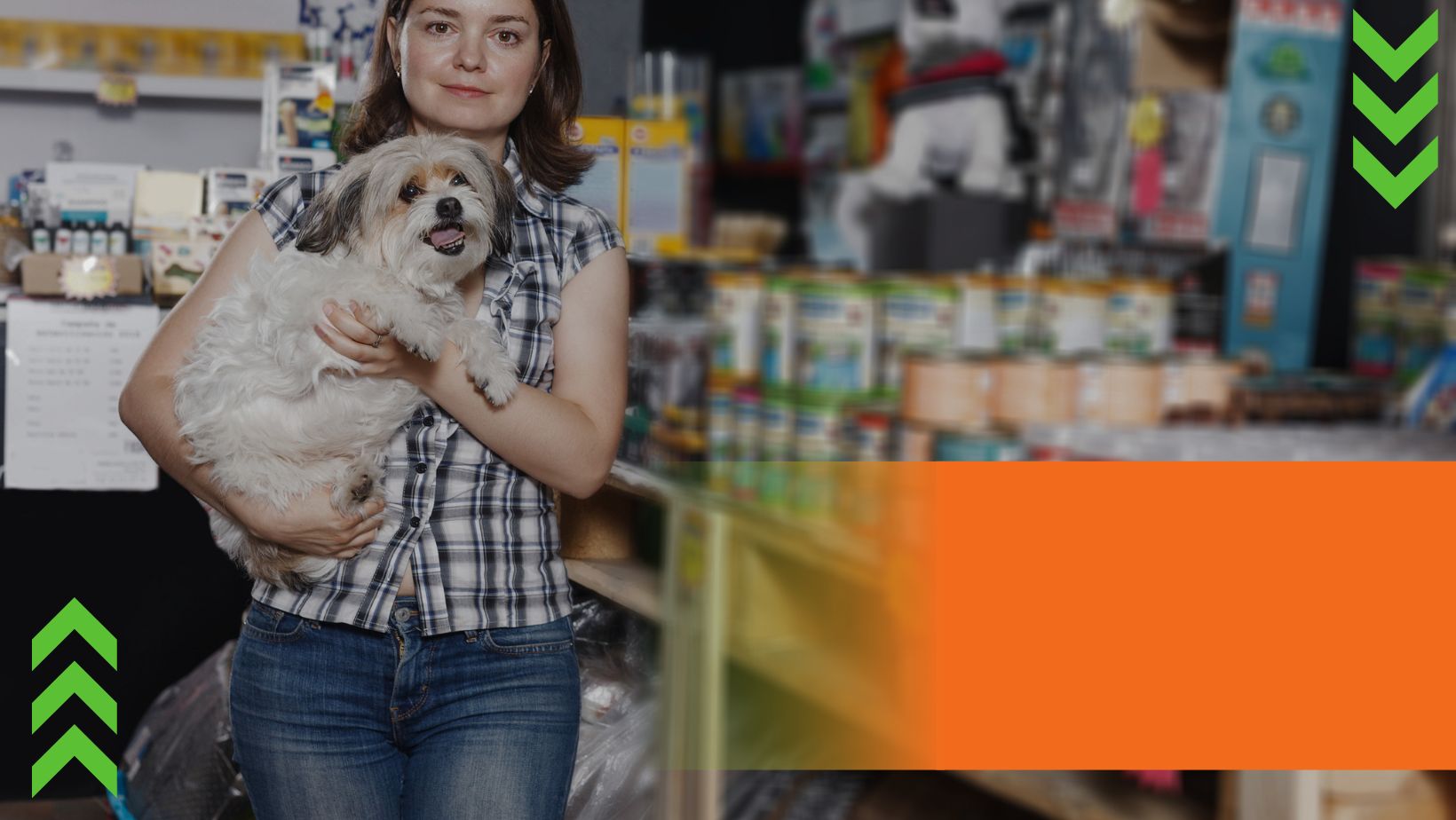 Shop Banner